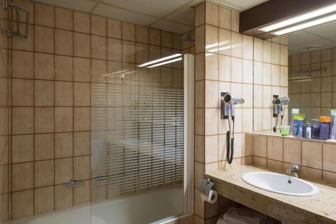 Imagen de la habitación del Hotel Goya, Zaragoza. Foto 4