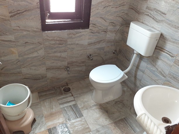 Imagen de la habitación del Hotel Goyal. Foto 10