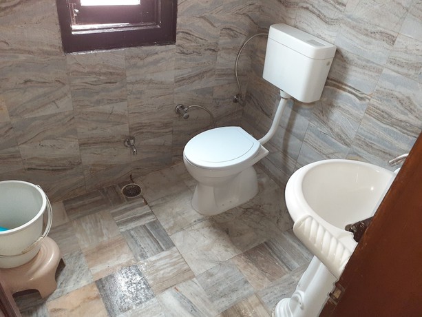 Imagen de la habitación del Hotel Goyal. Foto 11