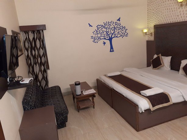 Imagen de la habitación del Hotel Goyal. Foto 14