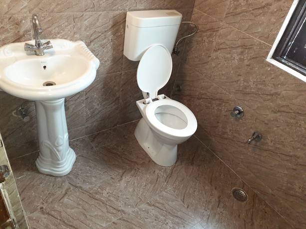 Imagen de la habitación del Hotel Goyal. Foto 15
