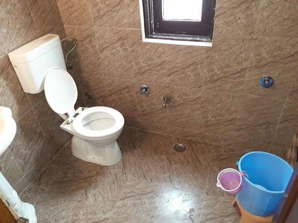 Imagen de la habitación del Hotel Goyal. Foto 16