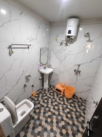 Imagen de la habitación del Hotel Goyal Palace. Foto 14