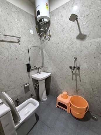 Imagen de la habitación del Hotel Goyal Palace. Foto 15