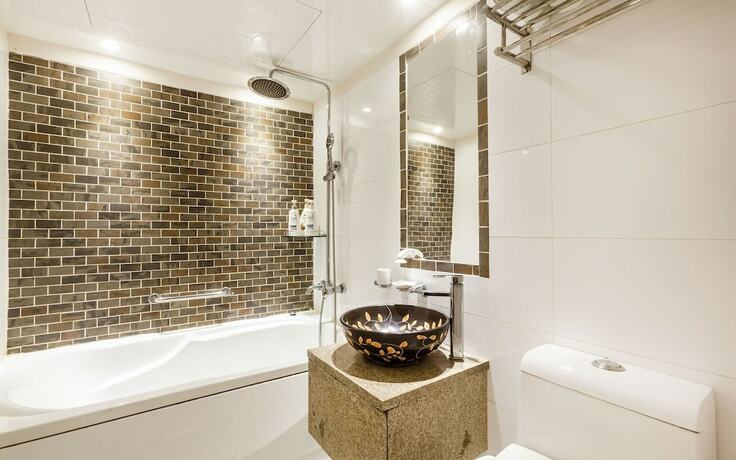 Imagen general del Hotel Goyang Amang. Foto 1