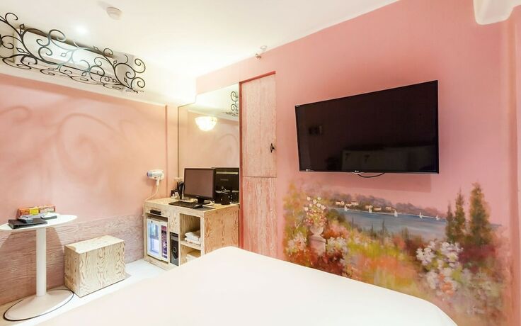 Imagen de la habitación del Hotel Goyang Amang. Foto 11