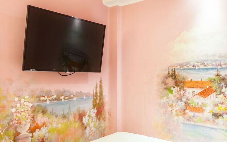 Imagen general del Hotel Goyang Amang. Foto 2