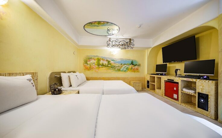 Imagen de la habitación del Hotel Goyang Amang. Foto 13