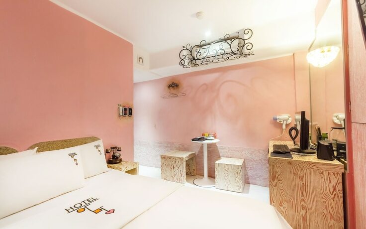 Imagen general del Hotel Goyang Amang. Foto 3