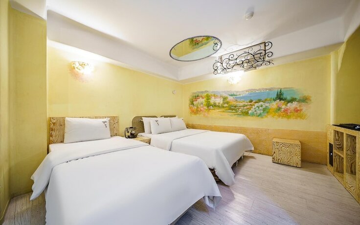 Imagen de la habitación del Hotel Goyang Amang. Foto 14