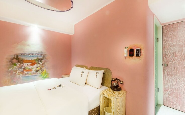 Imagen general del Hotel Goyang Amang. Foto 4