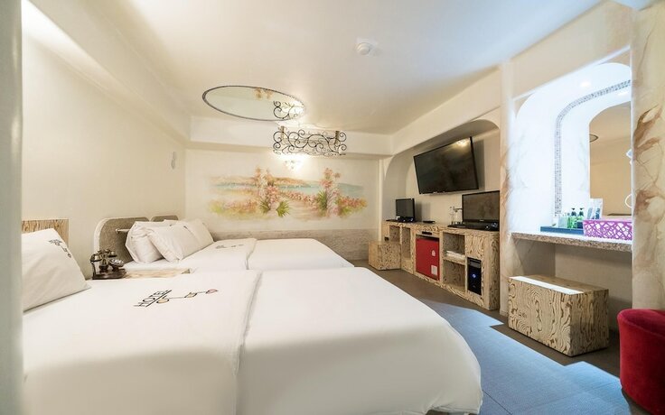 Imagen general del Hotel Goyang Amang. Foto 5