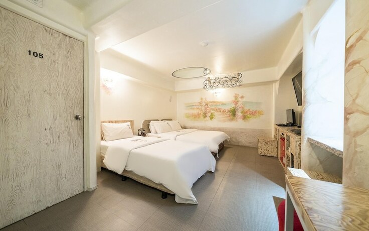 Imagen general del Hotel Goyang Amang. Foto 7