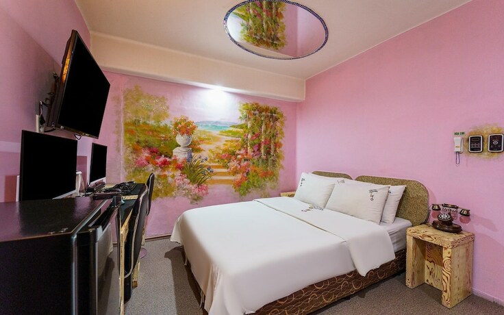 Imagen de la habitación del Hotel Goyang Amang. Foto 17