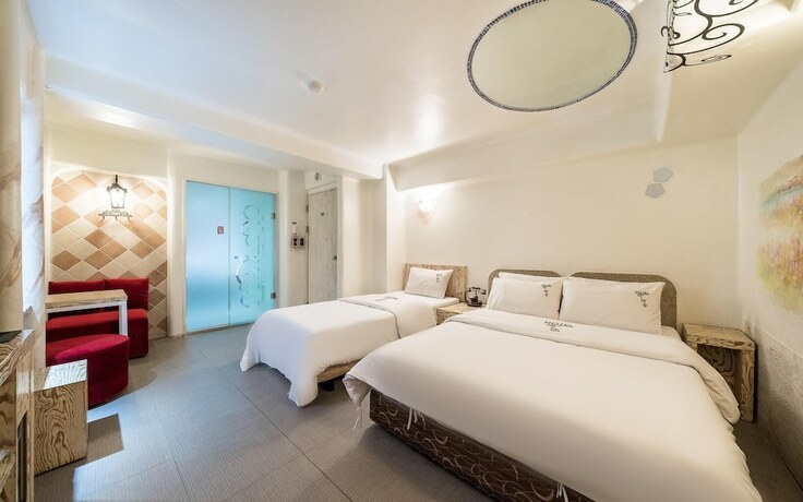 Imagen general del Hotel Goyang Amang. Foto 8