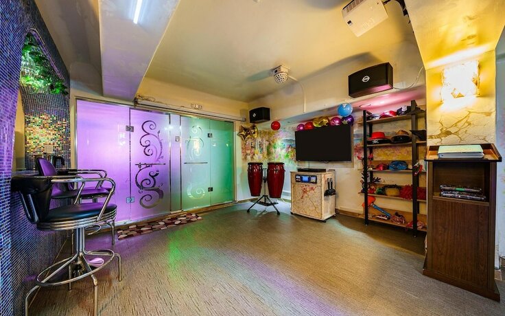 Imagen de la habitación del Hotel Goyang Amang. Foto 18