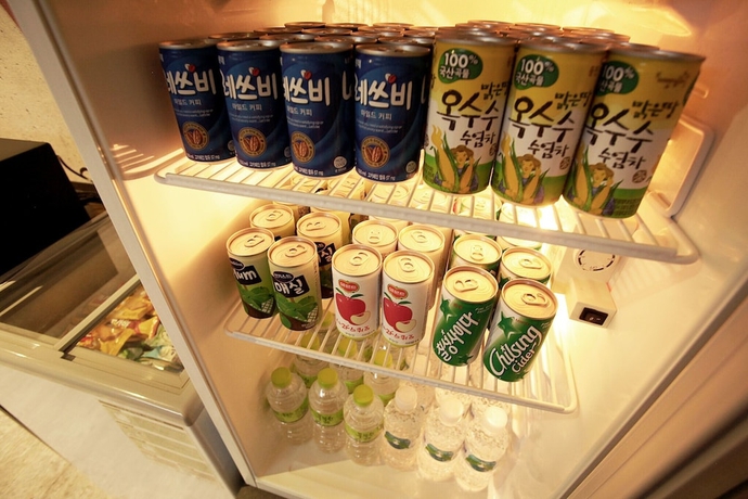 Imagen de los interiores del Hotel Goyang Casamia. Foto 7