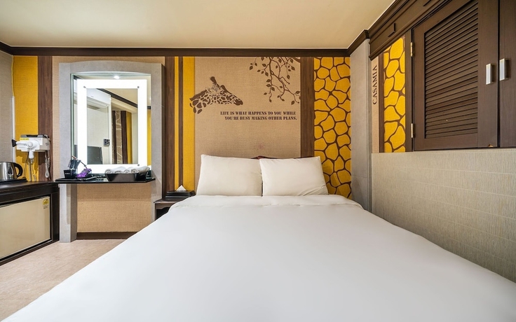 Imagen general del Hotel Goyang Casamia. Foto 1