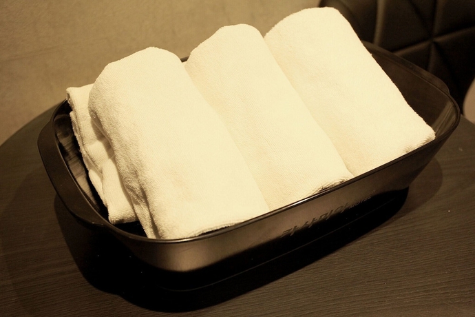 Imagen de los interiores del Hotel Goyang Casamia. Foto 13