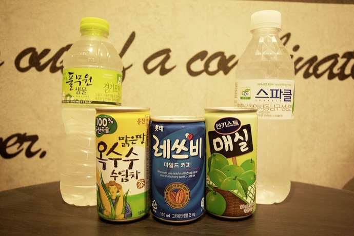 Imagen de los interiores del Hotel Goyang Casamia. Foto 18