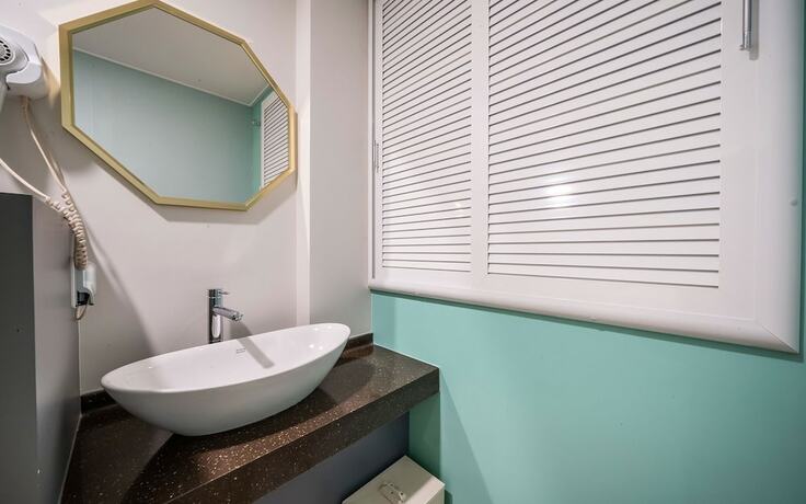 Imagen general del Hotel Goyang Chelsea. Foto 2