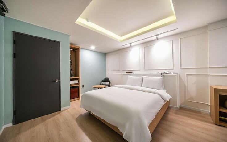 Imagen general del Hotel Goyang Chelsea. Foto 3