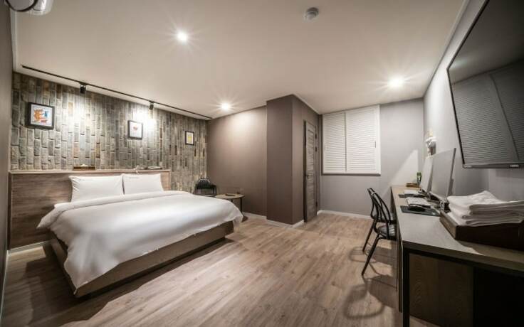 Imagen general del Hotel Goyang Chelsea. Foto 4
