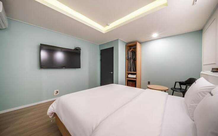 Imagen general del Hotel Goyang Chelsea. Foto 5