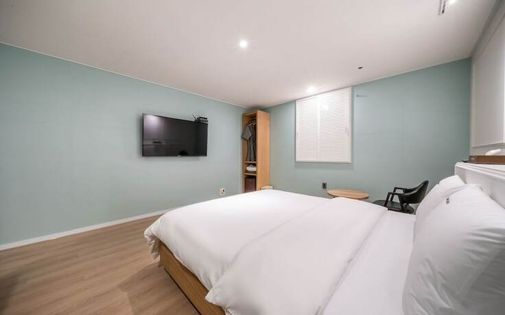 Imagen general del Hotel Goyang Chelsea. Foto 6