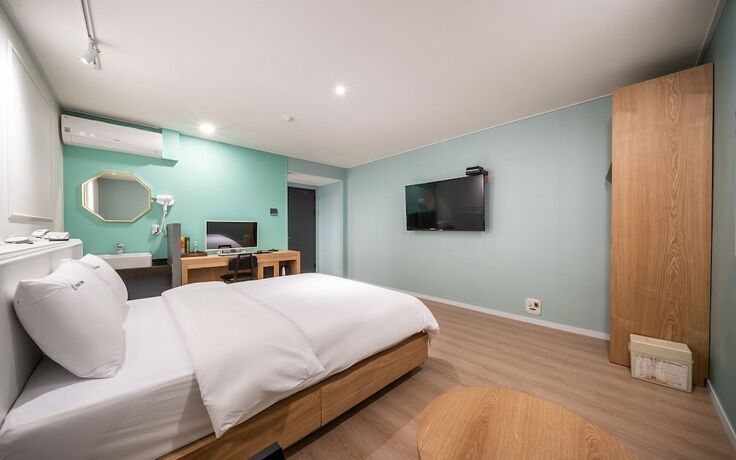 Imagen general del Hotel Goyang Chelsea. Foto 8