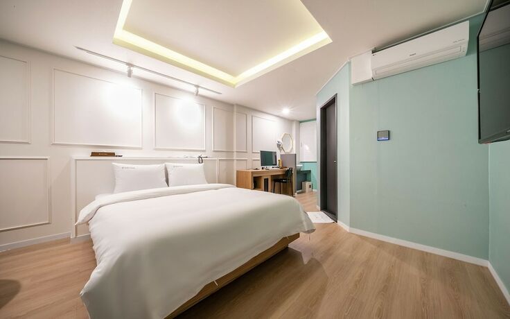 Imagen general del Hotel Goyang Chelsea. Foto 10