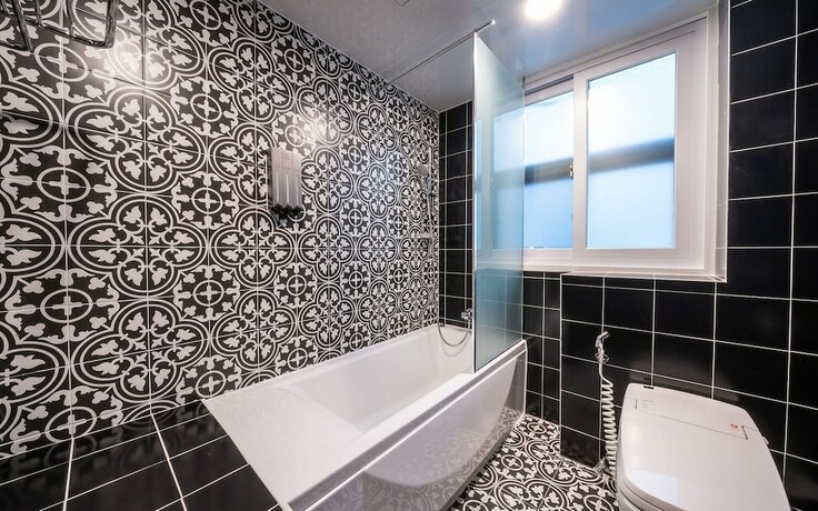 Imagen general del Hotel Goyang Chelsea. Foto 11