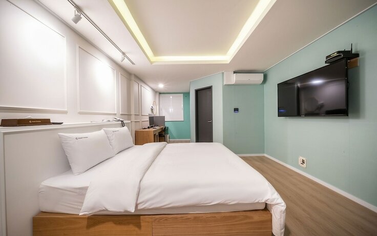 Imagen general del Hotel Goyang Chelsea. Foto 13