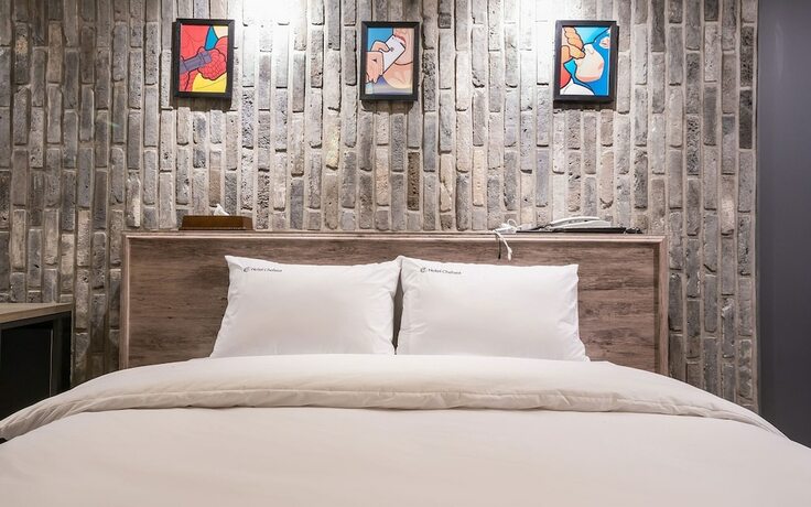 Imagen general del Hotel Goyang Chelsea. Foto 14