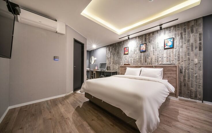 Imagen general del Hotel Goyang Chelsea. Foto 15
