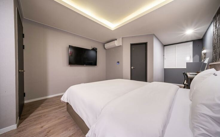 Imagen general del Hotel Goyang Chelsea. Foto 16