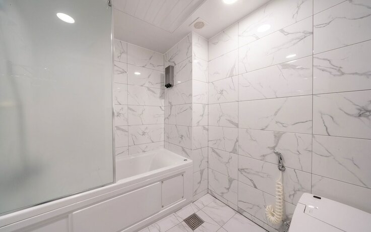 Imagen general del Hotel Goyang Chelsea. Foto 17