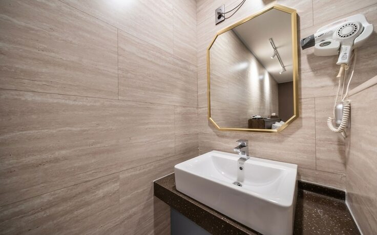 Imagen general del Hotel Goyang Chelsea. Foto 18