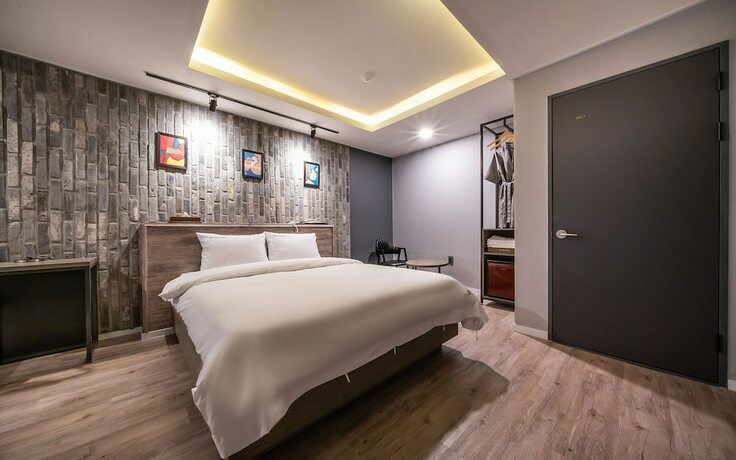 Imagen general del Hotel Goyang Chelsea. Foto 19