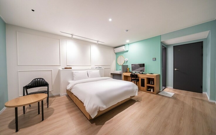 Imagen general del Hotel Goyang Chelsea. Foto 20