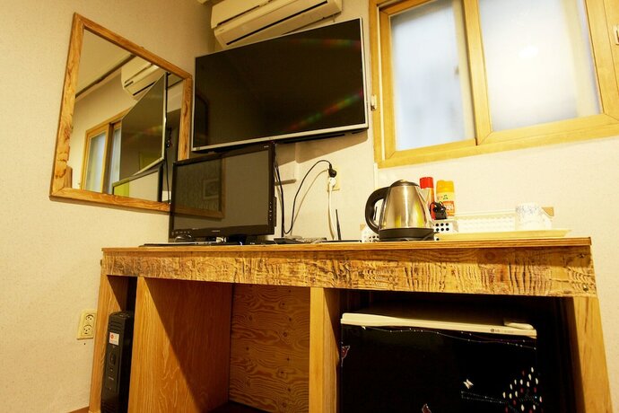 Imagen general del Hotel Goyang Everville. Foto 3