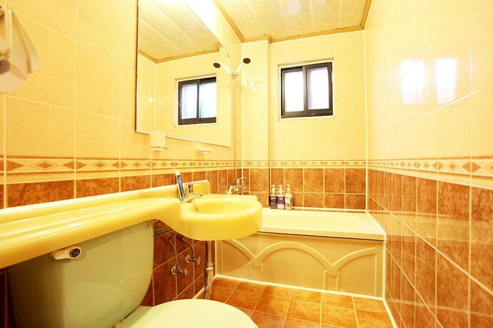 Imagen general del Hotel Goyang Everville. Foto 5