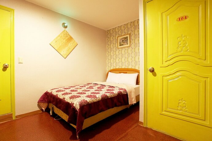 Imagen general del Hotel Goyang Everville. Foto 6