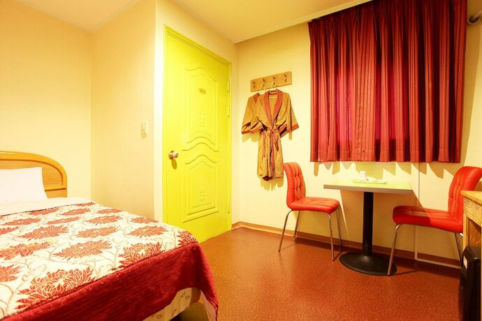 Imagen general del Hotel Goyang Everville. Foto 7