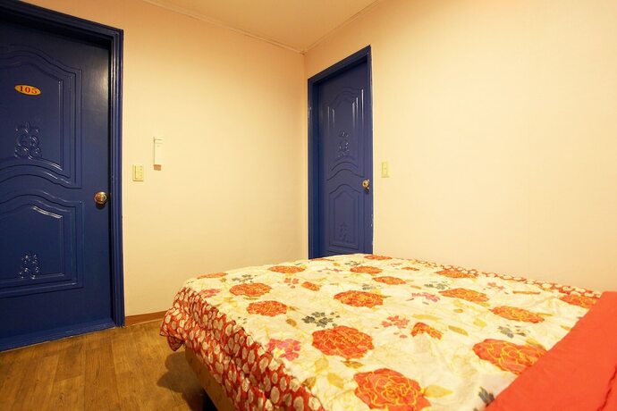 Imagen general del Hotel Goyang Everville. Foto 8