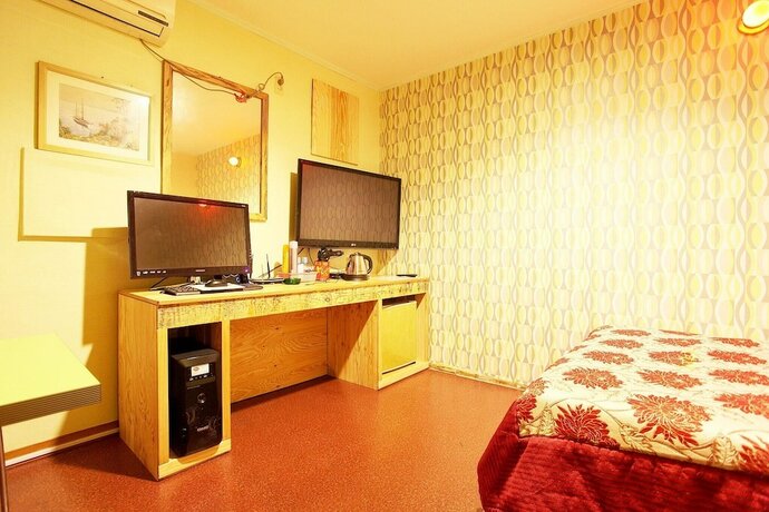 Imagen general del Hotel Goyang Everville. Foto 9