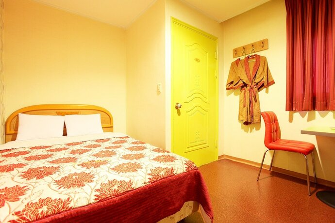 Imagen general del Hotel Goyang Everville. Foto 10
