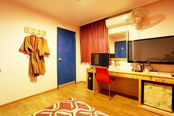 Imagen general del Hotel Goyang Everville. Foto 12