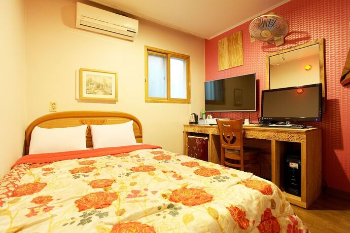 Imagen general del Hotel Goyang Everville. Foto 13