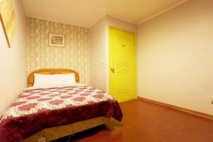 Imagen general del Hotel Goyang Everville. Foto 14